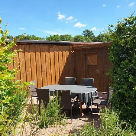 Ferienwohnung Ruegen In Samtens Екстериор снимка