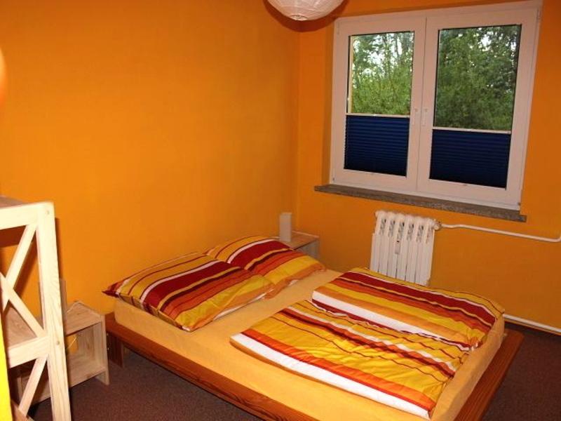 Ferienwohnung Ruegen In Samtens Стая снимка