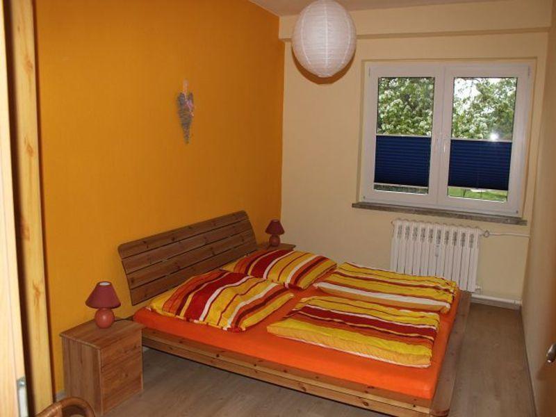 Ferienwohnung Ruegen In Samtens Стая снимка