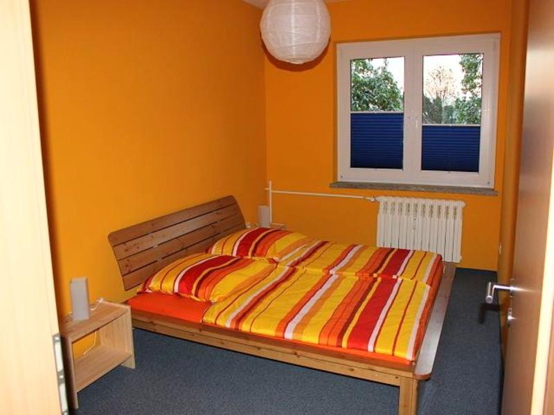 Ferienwohnung Ruegen In Samtens Стая снимка
