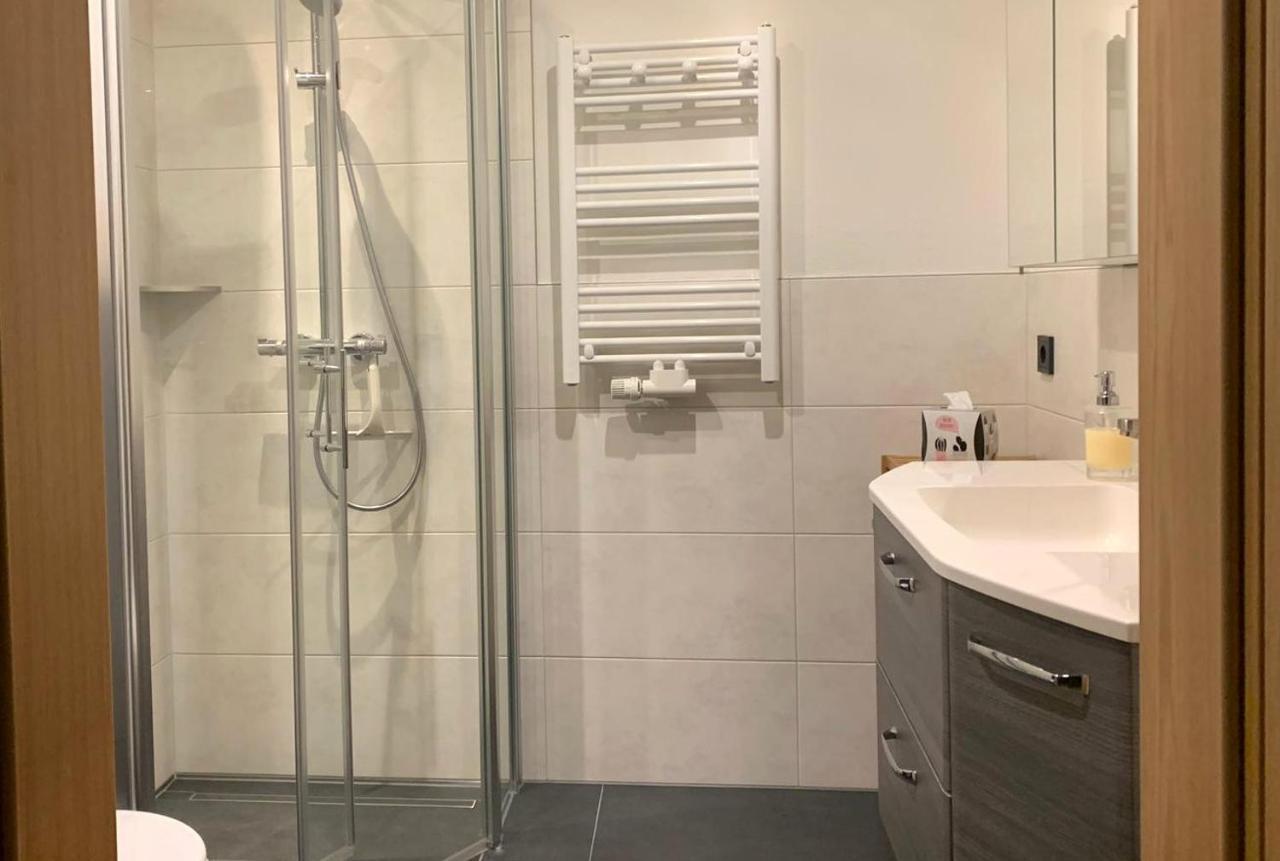 Ferienwohnung Ruegen In Samtens Екстериор снимка